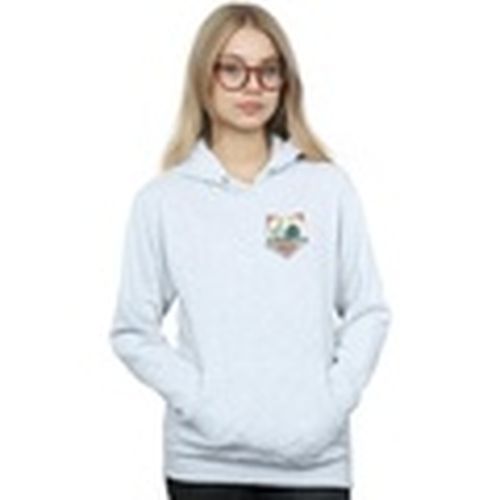 Sudaderas con capucha BI13488 para mujer - Supernatural - Modalova