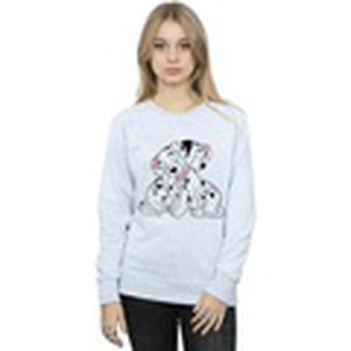 Jersey 101 Dalmatians Puppy Love para mujer - Disney - Modalova
