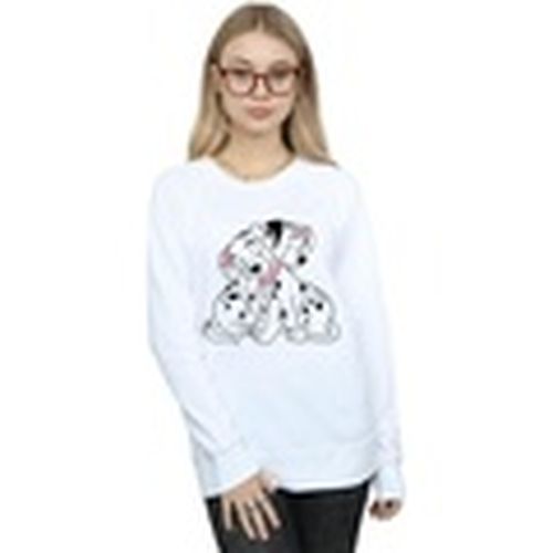 Sudaderas 101 Dalmatians para mujer - Disney - Modalova