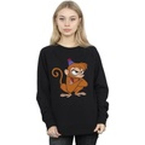 Sudaderas Angry Abu para mujer - Disney - Modalova