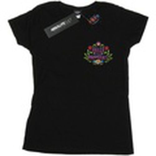 Camiseta manga larga BI14229 para mujer - Disney - Modalova