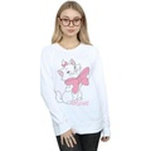 Sudaderas Aristocats Bow para mujer - Disney - Modalova