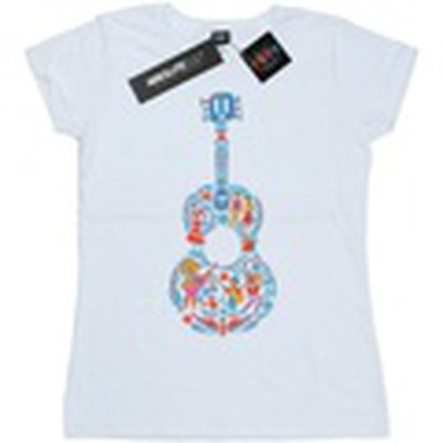 Camiseta manga larga BI14297 para mujer - Disney - Modalova