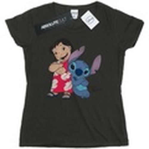 Camiseta manga larga Classic para mujer - Disney - Modalova