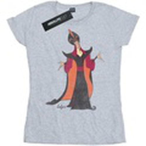 Camiseta manga larga Classic Jafar para mujer - Disney - Modalova