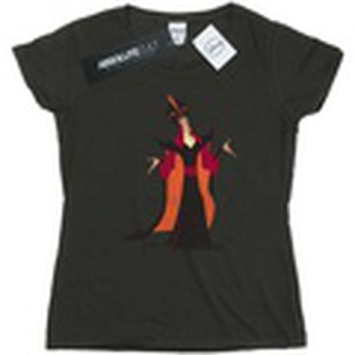 Camiseta manga larga Classic Jafar para mujer - Disney - Modalova