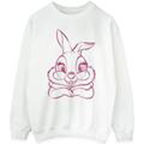Jersey Bambi Bunny para mujer - Disney - Modalova