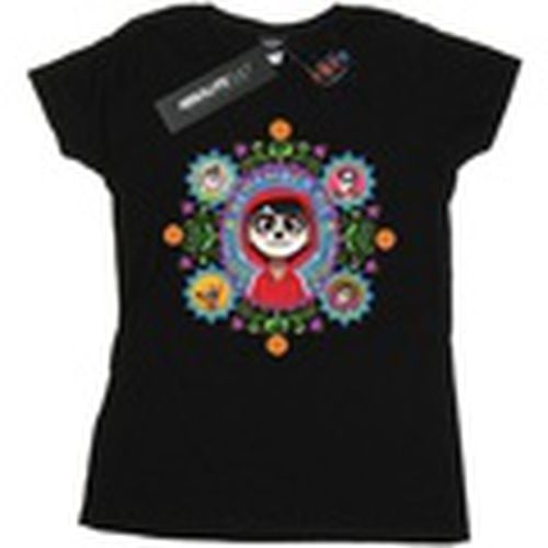 Camiseta manga larga BI14267 para mujer - Disney - Modalova
