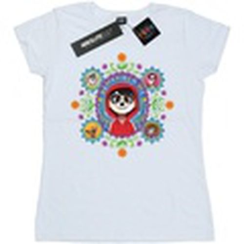 Camiseta manga larga BI14267 para mujer - Disney - Modalova
