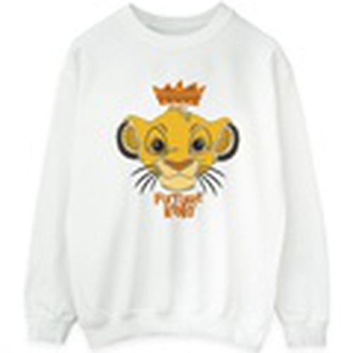 Jersey The Lion King Future King para mujer - Disney - Modalova