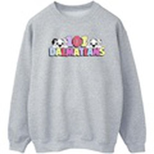 Jersey 101 Dalmatians Multi Colour para mujer - Disney - Modalova