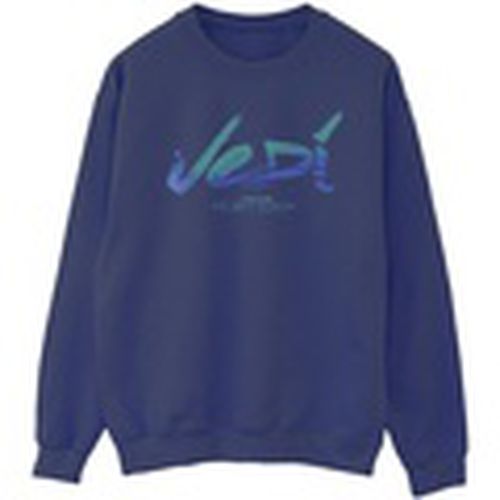 Disney Jersey Jedi para hombre - Disney - Modalova