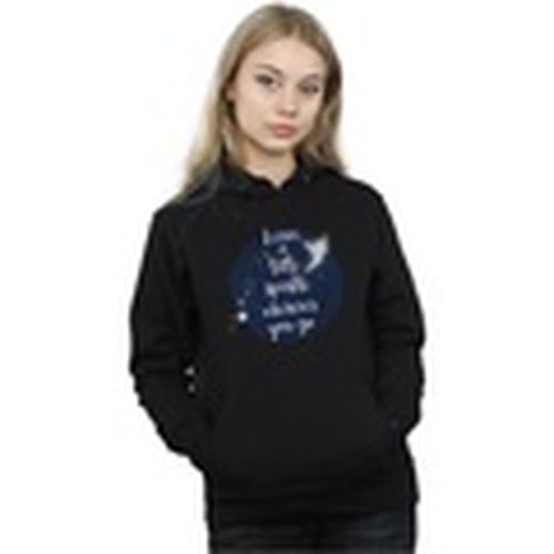 Sudaderas con capucha A Little Sparkle para mujer - Disney - Modalova