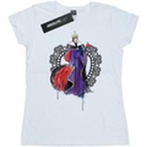 Camiseta manga larga BI15010 para mujer - Disney - Modalova