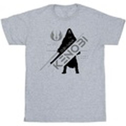 Camiseta manga larga BI16662 para hombre - Disney - Modalova