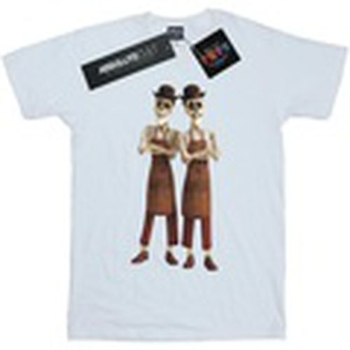Camiseta manga larga BI16582 para mujer - Disney - Modalova