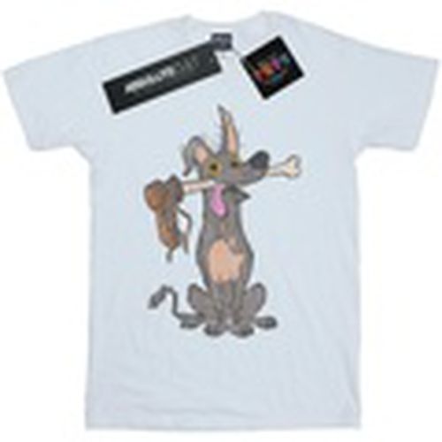 Camiseta manga larga BI16596 para mujer - Disney - Modalova
