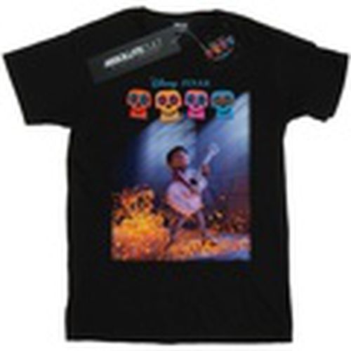 Camiseta manga larga BI16620 para mujer - Disney - Modalova