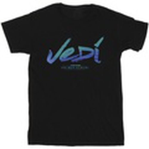 Camiseta manga larga Jedi para hombre - Disney - Modalova