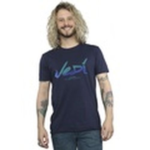 Disney Camiseta Jedi para hombre - Disney - Modalova