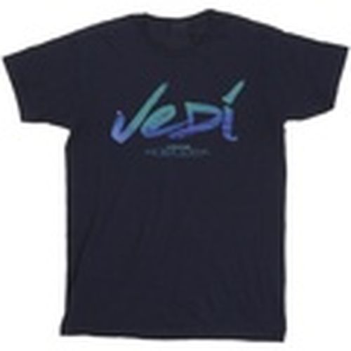 Camiseta manga larga Jedi para hombre - Disney - Modalova