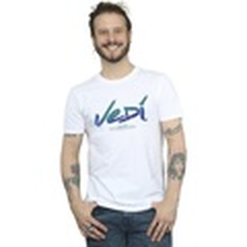 Disney Camiseta Jedi para hombre - Disney - Modalova