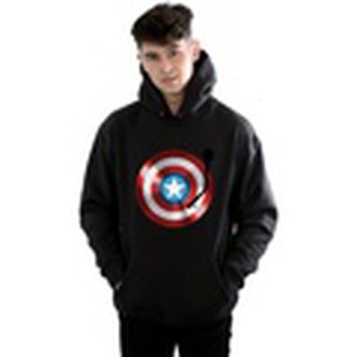 Marvel Jersey BI2282 para hombre - Marvel - Modalova