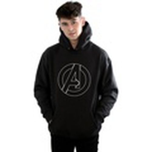 Jersey Avengers Assemble para hombre - Marvel - Modalova