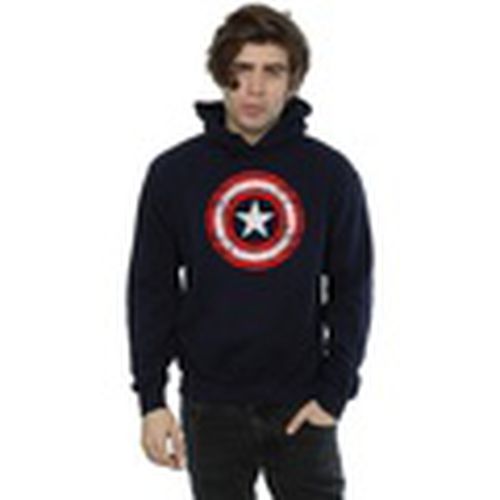 Marvel Jersey Avengers para hombre - Marvel - Modalova