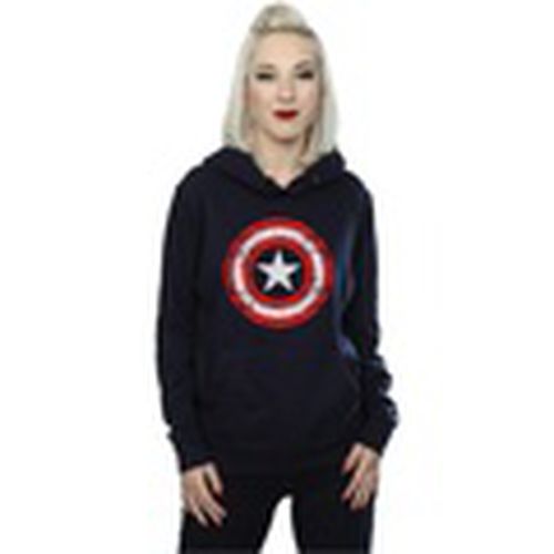 Marvel Jersey Avengers para mujer - Marvel - Modalova