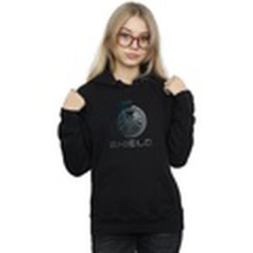 Jersey Agents of SHIELD para mujer - Marvel - Modalova