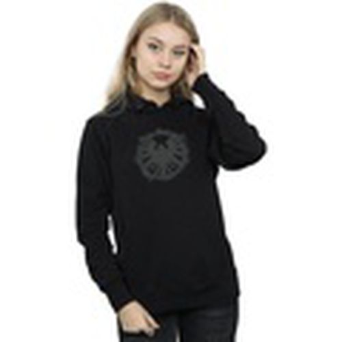 Jersey Agents of SHIELD para mujer - Marvel - Modalova