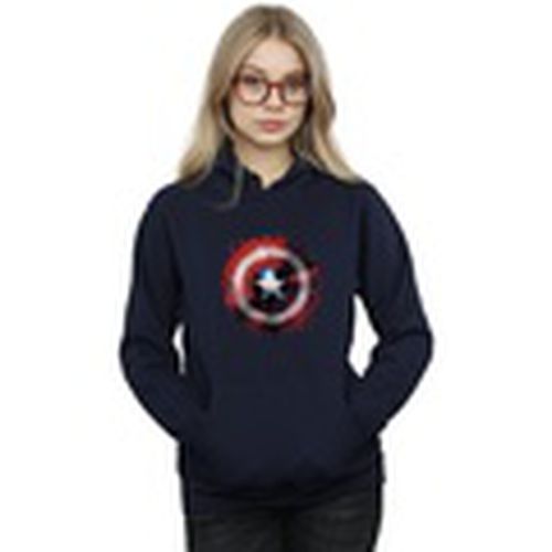 Marvel Jersey Avengers para mujer - Marvel - Modalova