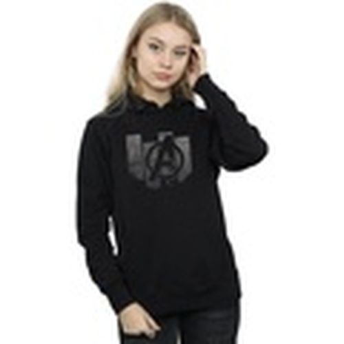 Sudaderas con capucha Avengers Endgame para mujer - Marvel - Modalova