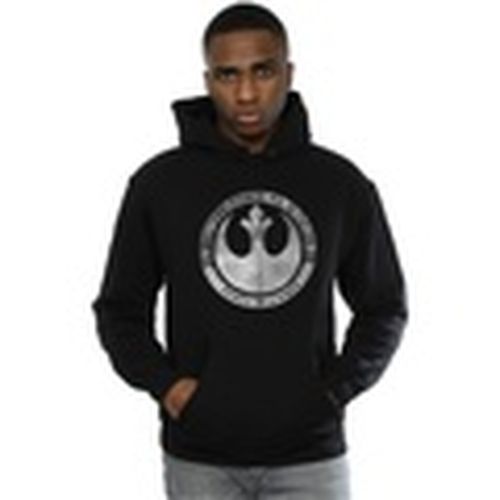 Sudaderas con capucha Rogue One May The Force Be With Us para hombre - Disney - Modalova