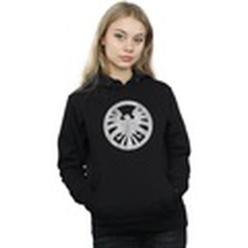 Jersey Agents of SHIELD para mujer - Marvel - Modalova