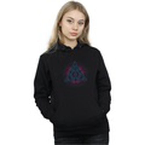 Jersey Deathly Hallows para mujer - Harry Potter - Modalova