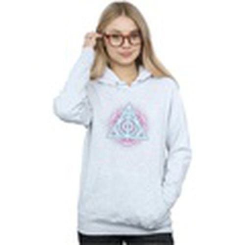 Jersey Deathly Hallows para mujer - Harry Potter - Modalova