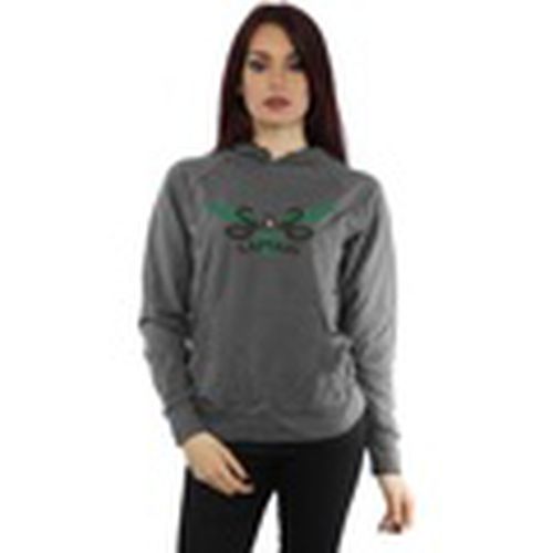 Jersey Slytherin para mujer - Harry Potter - Modalova