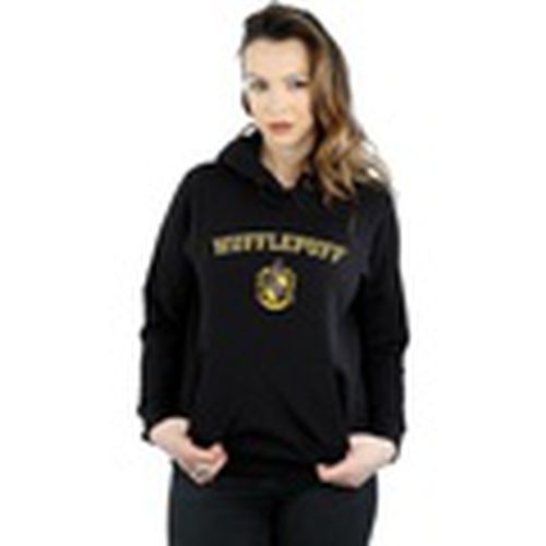 Jersey Hufflepuff para mujer - Harry Potter - Modalova