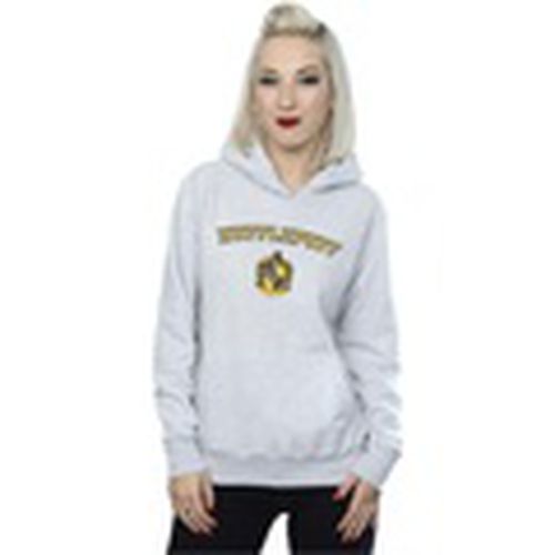 Jersey Hufflepuff para mujer - Harry Potter - Modalova