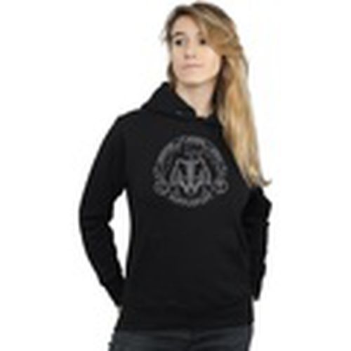 Jersey Hufflepuff para mujer - Harry Potter - Modalova