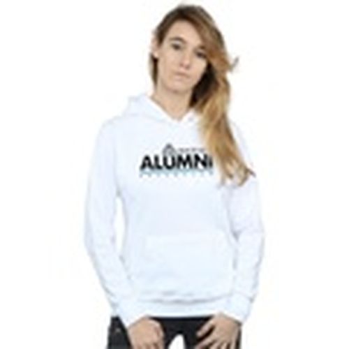 Sudaderas con capucha Hogwarts Ravenclaw para mujer - Harry Potter - Modalova