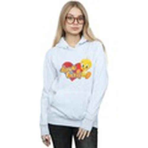 Jersey Valentine's Day Love Bird para mujer - Dessins Animés - Modalova