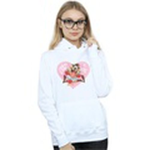 Jersey Valentine's Day Crazy In Love para mujer - Dessins Animés - Modalova