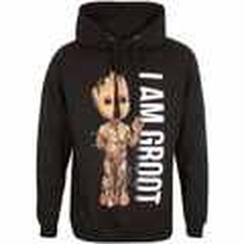 Sudaderas con capucha HE1776 para mujer - Marvel - Modalova