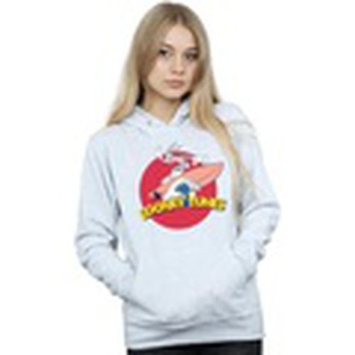 Jersey Bugs Bunny Surfing para mujer - Dessins Animés - Modalova
