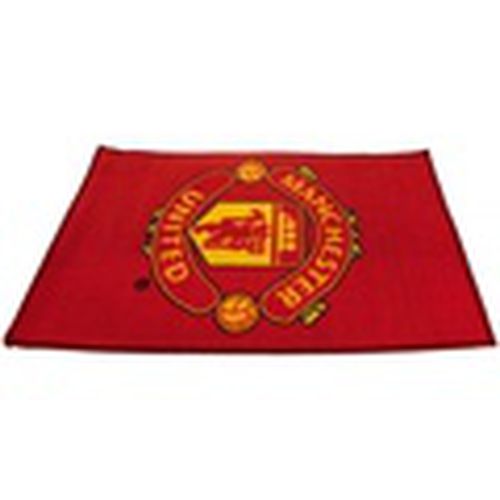 Alfombras TA525 para - Manchester United Fc - Modalova