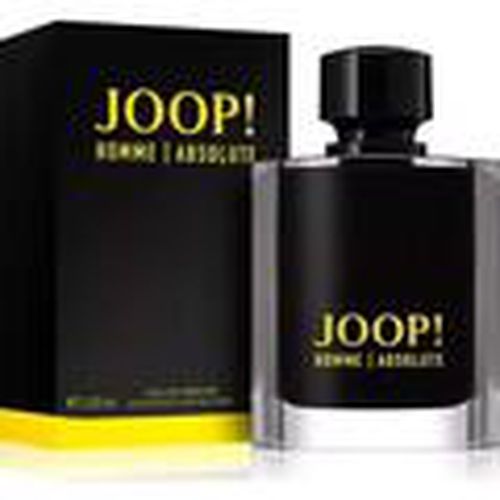 Perfume Absolute - Eau de Parfum - 120ml para hombre - Joop! - Modalova