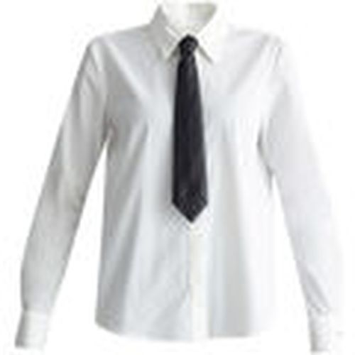 Camisa Camisa con corbata para mujer - Liu Jo - Modalova